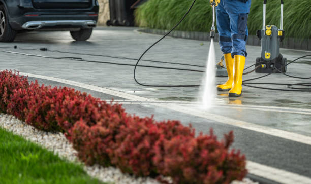 Professional Pressure Washing in Garberville, CA