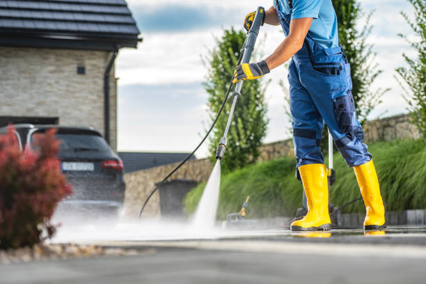 Best Affordable Power Washing  in Garberville, CA